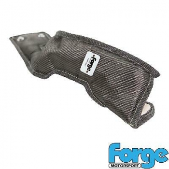 Forge Motorsport Turbo Blanket Honda Civic Type R FK2 FK8