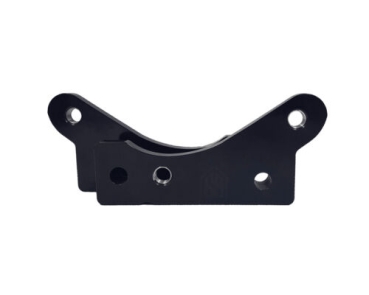 Nissan R32 GTR HFM Caliper Adapter Adapter for 324mm R33 GTR Rotor