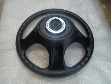 Nissan Silvia S13 PS13 180sx Steering Wheel 3-Spoke