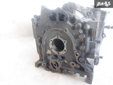 Preview: Mazda 13B-REW RX7 FD3s Rotary Motor Housings JDM Wankel