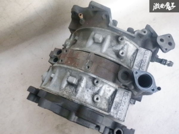 Preview: Mazda 13B-REW RX7 FD3s Rotary Motor Housings JDM Wankel