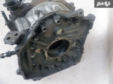 Mazda 13B-REW RX7 FD3s Rotary Motor Housings JDM Wankel