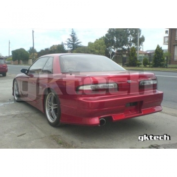 Nissan S15 200SX/Silvia GKTech Aero Style Spiegel