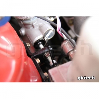 Nissan S14/S15 Silvia Brake Master Cylinder Stopper RHD - GKTech