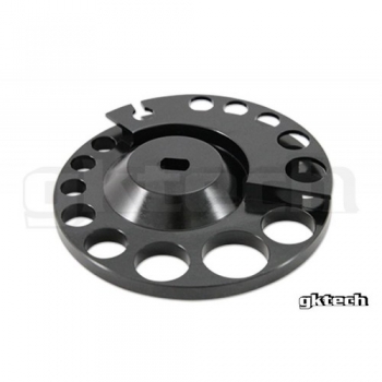 Nissan S14A/S15 V2 Eccentric Throttle Wheel - GKTech