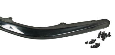 PU Design Subaru Impreza 05-07 STI S204 Style Front Lip