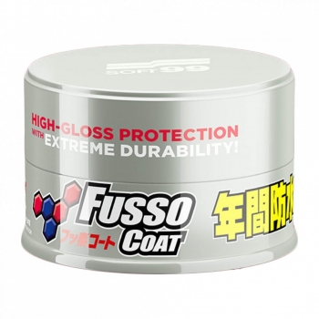 Soft99 Fusso Coat