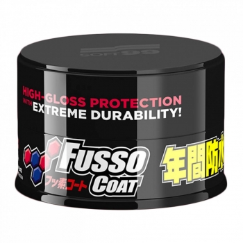 Soft99 Fusso Coat Dark