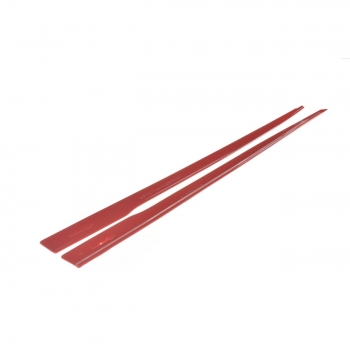 Maxton Toyota Supra MK5 V2 Side Skirts