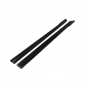 Maxton Toyota GT86 / Subaru BRZ Facelift V1 Side Skirt Add On