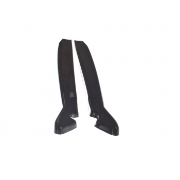 Maxton Toyota Supra MK5 V1 Cup Side Skirts
