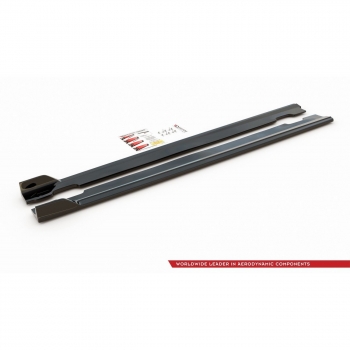 Maxton Hyundai I30 N MK3 Hatchback/ Fastback V1 Cup Side Skirts
