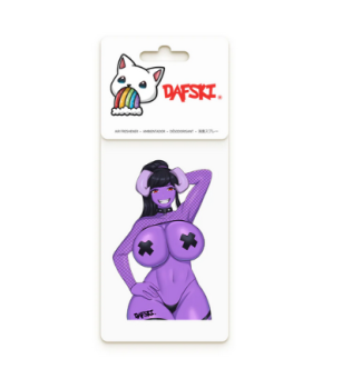 Dafski Servent Duftbaum Air Freshener - Sea Breeze