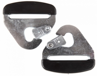 TRS Clubman 4-Point Racing Belt 3-Inch with E-Mark