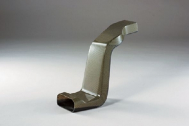 Spoon Sports Honda S2000 AP1 00-09 S-Tai Carbon Air Duct