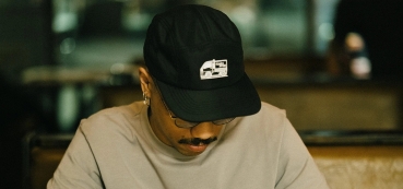 Special Delivery Kei Truck Cap - Import Bible