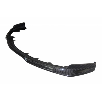 Mitsubishi Lancer Evo 9 Carbon Front Lip Add On
