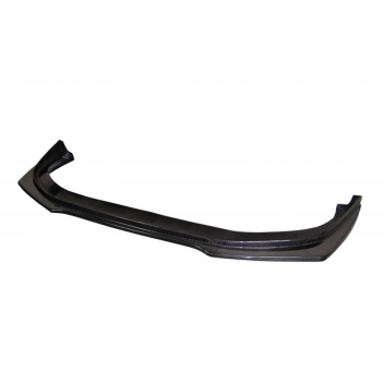 Mitsubishi Lancer Evo X Carbon Front Lip