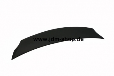 Honda S2000 TD Style Trunk Spoiler GFK