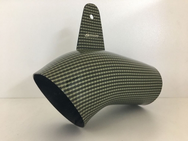Spoon Sports Honda Civic EK9 Type R Carbon Direct Air Flow Pipe
