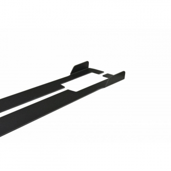 Maxton Subaru Impreza WRX STI 09-11 Cup Side Skirt Addons Sport