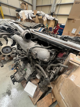 Nissan Original S15 Aero Spoiler Wing JDM - Kopie