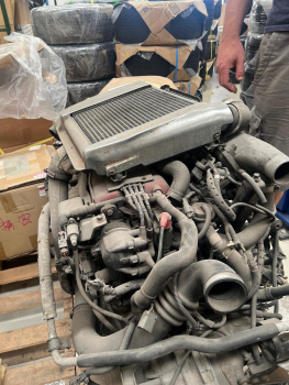 Nissan Original S15 Aero Spoiler Wing JDM - Kopie