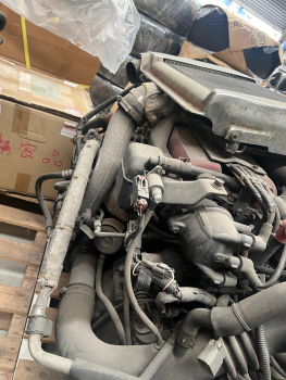 Nissan Original S15 Aero Spoiler Wing JDM - Kopie