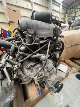 Nissan Original S15 Aero Spoiler Wing JDM - Kopie