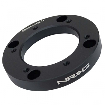 NRG Short Steering Wheel Hub SRK-123H Lotus Exige S2 & Elise 04-14