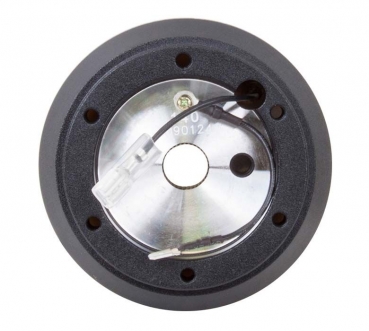 NRG Short Steering Wheel Hub SRK-140H Nissan S13 S14 Nissan 200SX, R32, R33, R34 (Non HICAS) 87-90 Pulsar