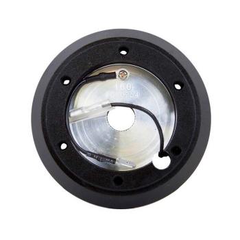 NRG Short Steering Wheel Hub SRK-160H Mazda RX7, RX8 & MX5 (NA,NB)