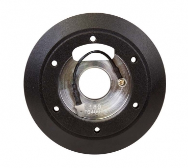 NRG Short Lenkradnabe SRK-180H Audi A4 98+ / A6 97-99 / A8 97-03, VW Golf 99+, Lamborghini Gallardo, Audi R8
