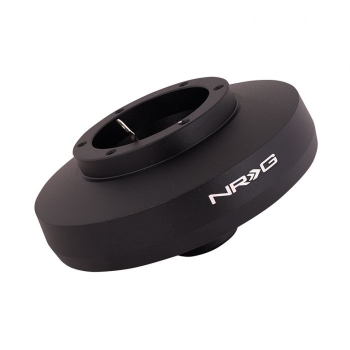 NRG Short Steering Wheel Hub SRK-F50H Fiat 500 2013+