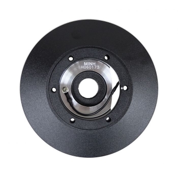 NRG Short Lenkradnabe SRK-MINH Mini Cooper 2007-2015