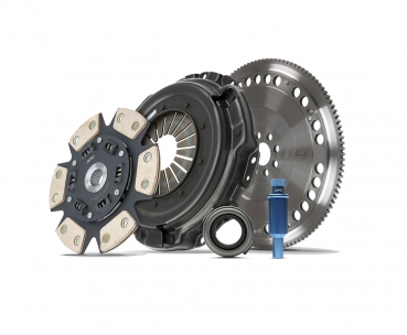 RPC Stage 3 Clutch Kit + Flywheel MAZDA MX5 1.6 L 1.8 L