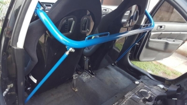 Subaru GD STI WRX Harness Bar 00-07