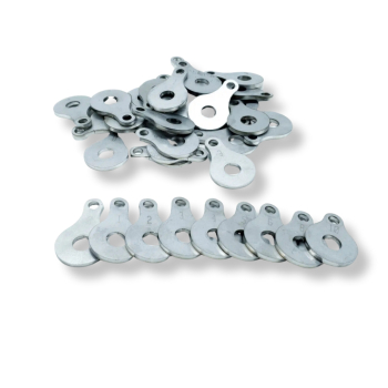 Toyota Supra MK4 Soarer Angle Lock Kit 65 degrees Ackermann FAT