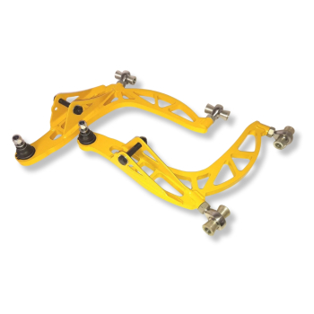 Toyota Supra MK4 Soarer Angle Lock Kit 65 degrees Ackermann FAT