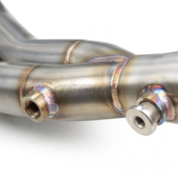 TEGIWA EXHAUST MANIFOLD HEADER Civic EP3 / Integra DC5 01-06 K20