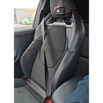 Tegiwa x MagnusT GoPro Seat Headrest Mount Toyota Yaris GR 20+