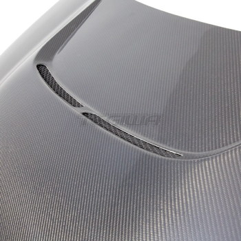 Type-M Style Carbon Motorhaube Toyota GR Yaris 20+ Tegiwa