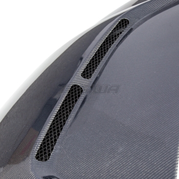 Type-M Style Carbon Motorhaube Toyota GR Yaris 20+ Tegiwa