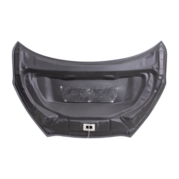 Type-M Style Carbon Motorhaube Toyota GR Yaris 20+ Tegiwa