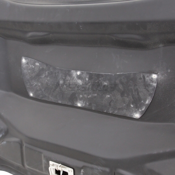 Type-M Style Carbon Motorhaube Toyota GR Yaris 20+ Tegiwa