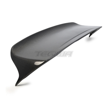 V-Style Carbon Fibre Rear Wing Spoiler Toyota GR Yaris 20+ Tegiwa