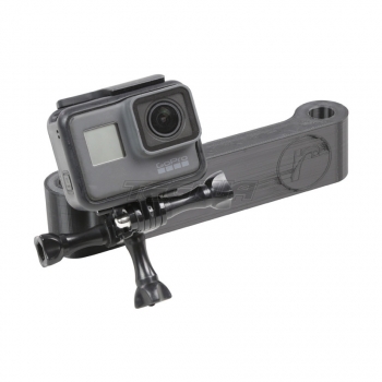 Tegiwa x MagnusT GoPro Seat Headrest Mount Toyota Yaris GR 20+