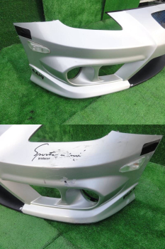 Toyota Celica T23 OP TRD Front Bumper ZZT230 Rare