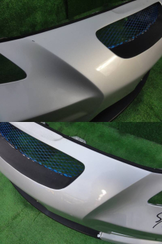 Toyota Celica T23 OP TRD Front Bumper ZZT230 Rare