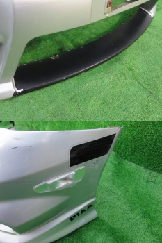 Toyota Celica T23 OP TRD Front Bumper ZZT230 Rare